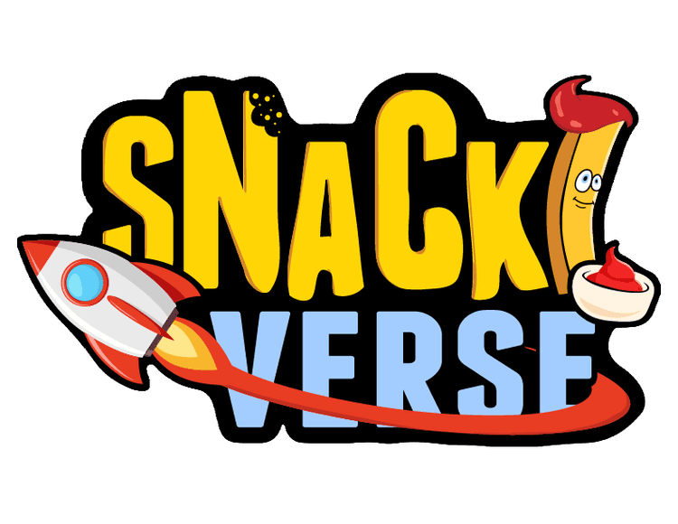 Snackie Verse Logo